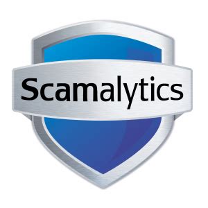 Any Experience With Something Called Scamalytics .
